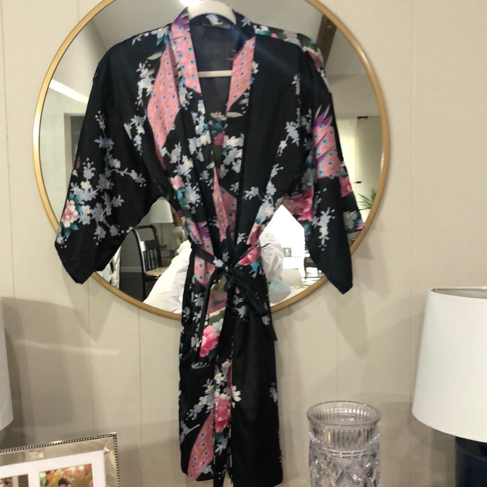 Robe